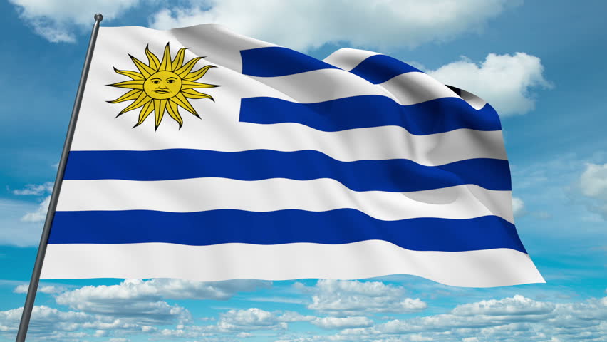 Uruguay uruguaya uruguaya