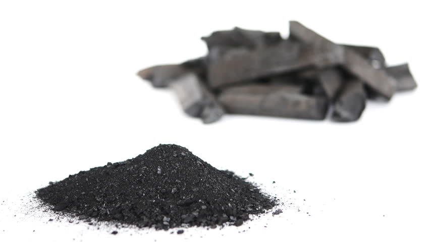 Header of Activated Carbon