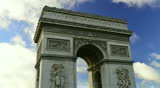 Triumph Arch - Paris