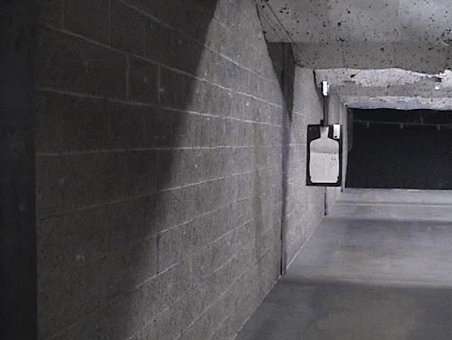 loading. firing, unloading a 22 cal. pistol