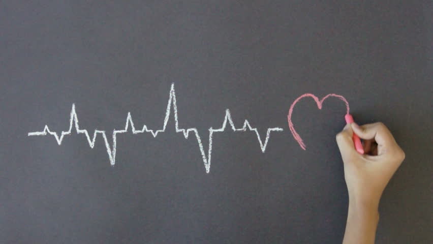 Heartbeat Diagram