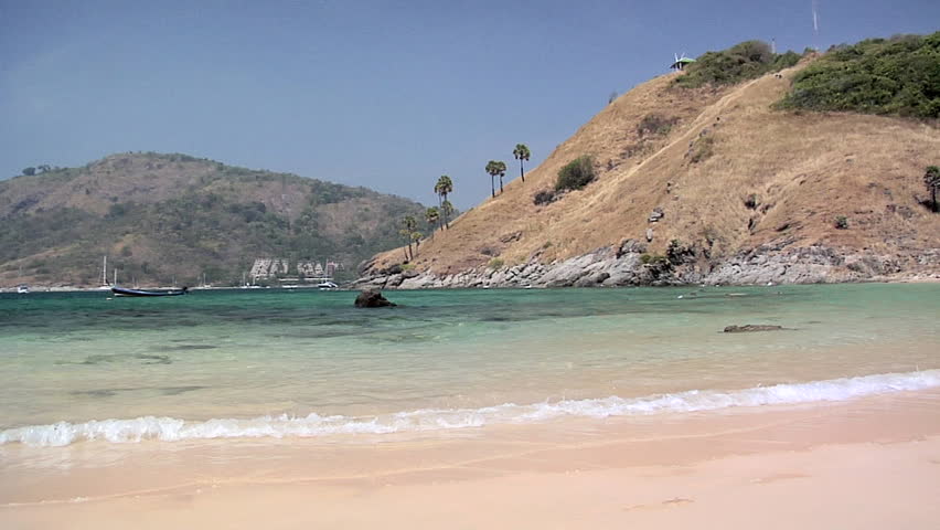 Ya Nui Beach