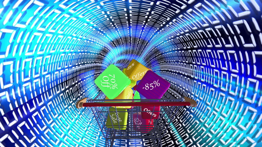 On-line Sales
