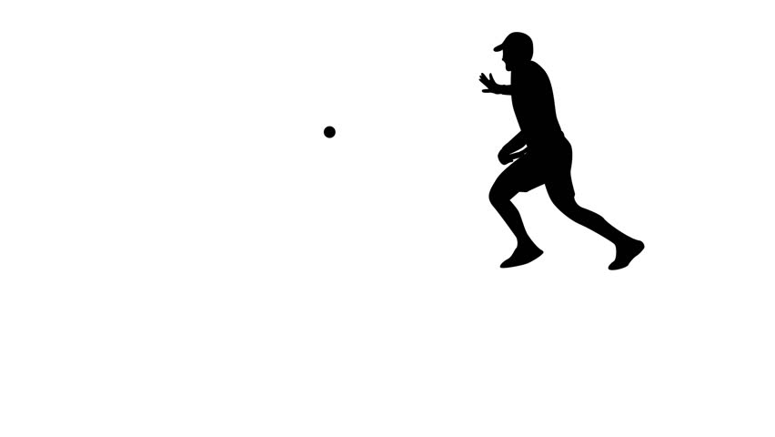 Tennis animation Pack 1. Four high quality vector animated scenes of silhouettes playing tennis. suitable for TV and WEB commercials and advertisements.