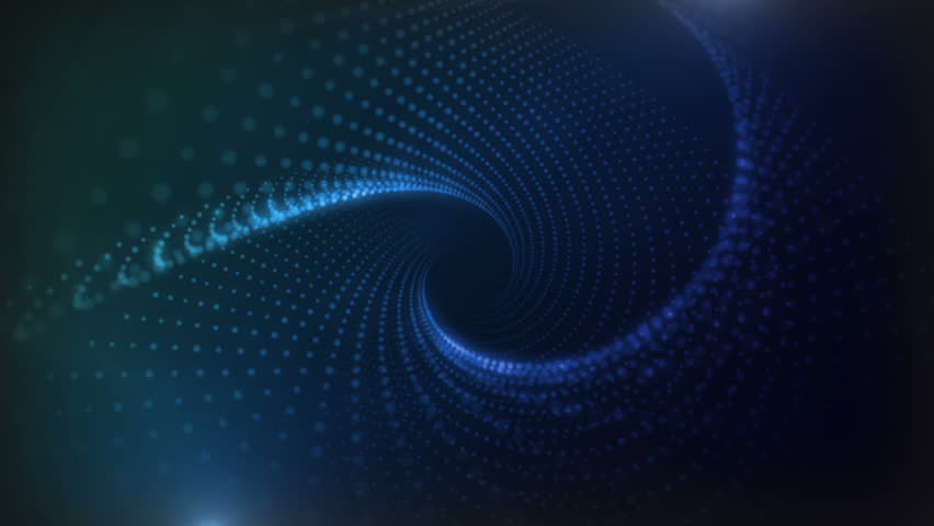 Abstract Loop Stellar Rift