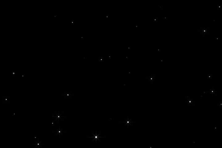 Digital footage of a tick symbol	