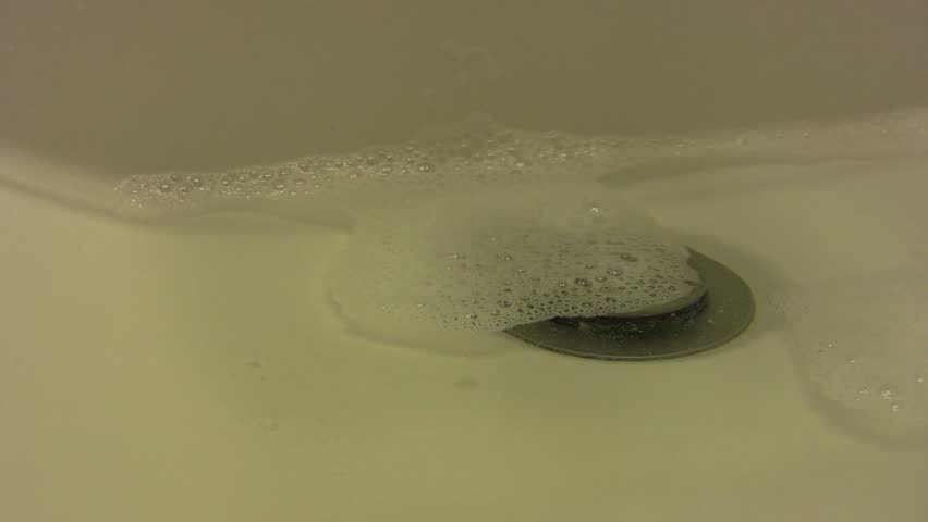 sink drains