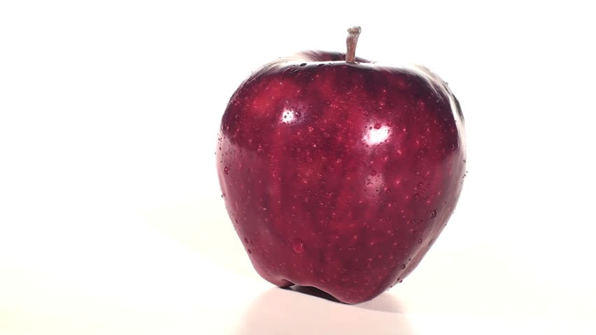 Red Apple - HD LOOP