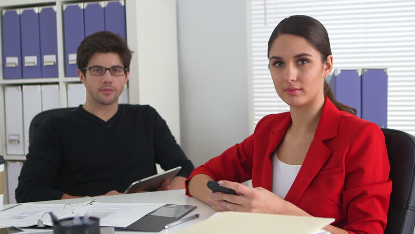 Reliable business partners