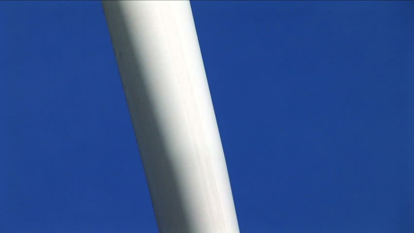 Wind Farm on mountain 4