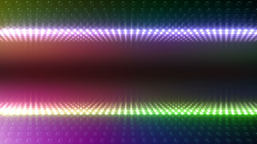 LED Light Space.