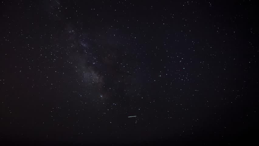 Starry Sky