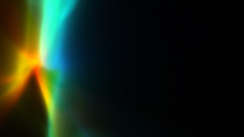 optic refracting loop