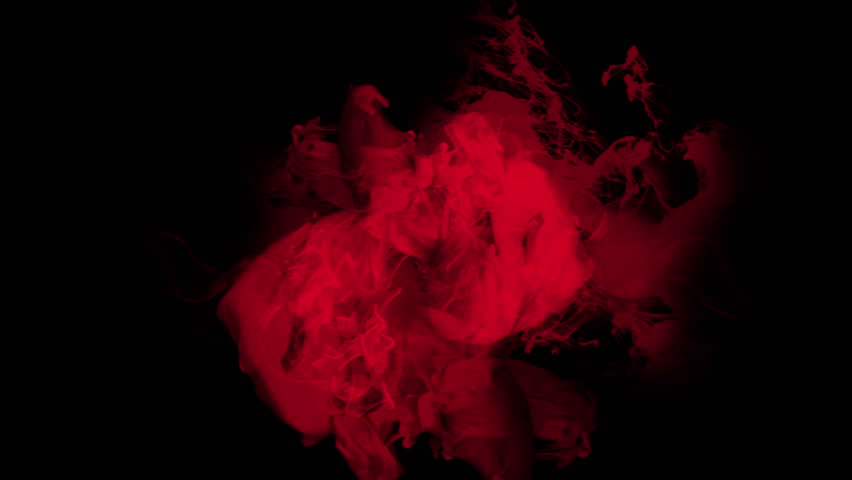 Header of bloody