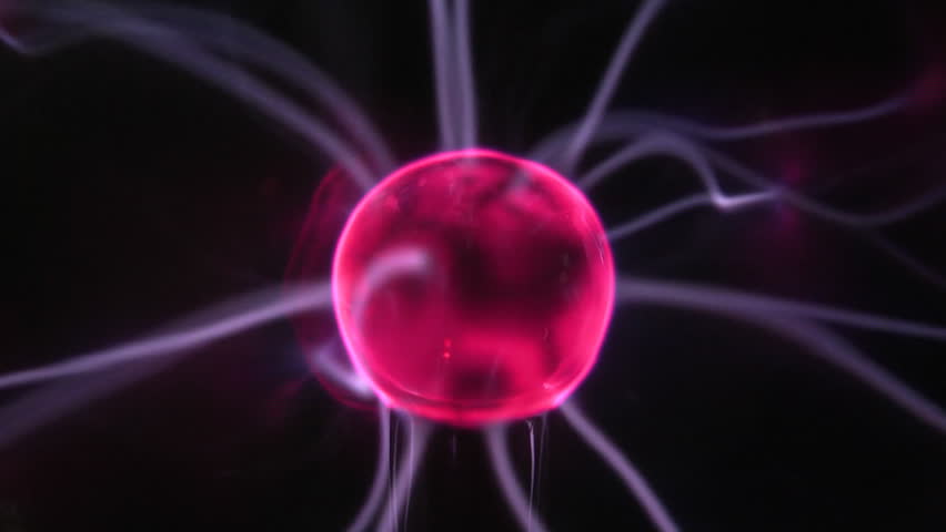 plasma ball
