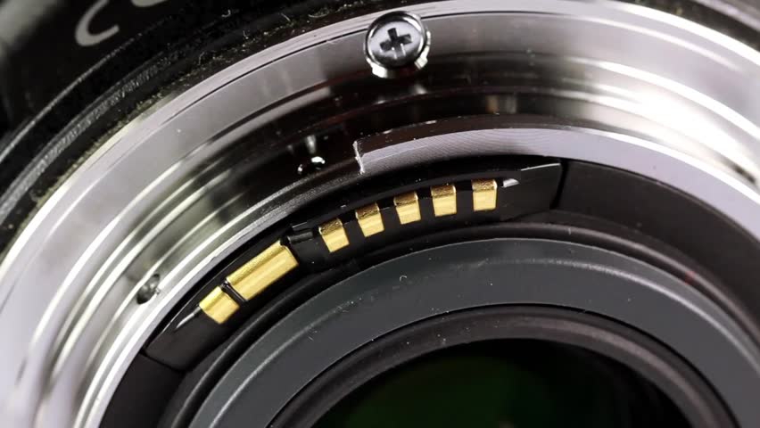 Telephoto lens