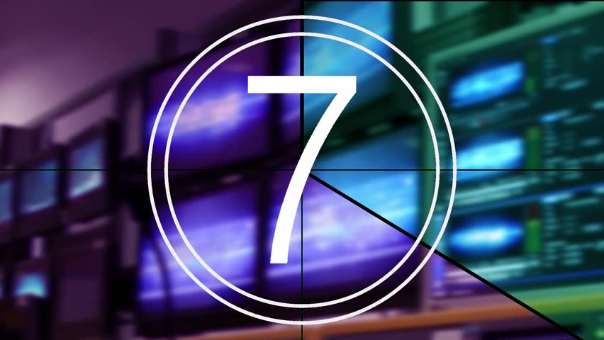 Universal Countdown Clock
