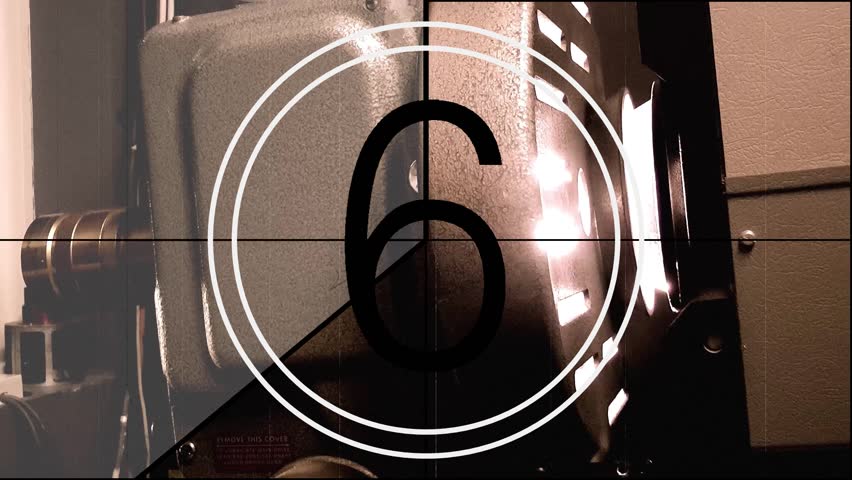 Universal Countdown Clock
