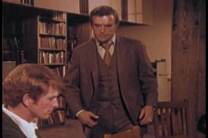 1970s - An anti-Communist film from 1974.