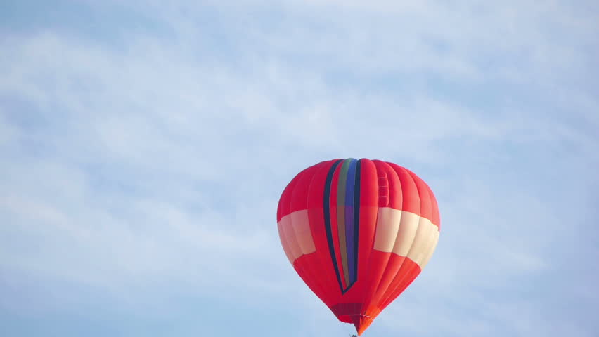 HD - Air balloon