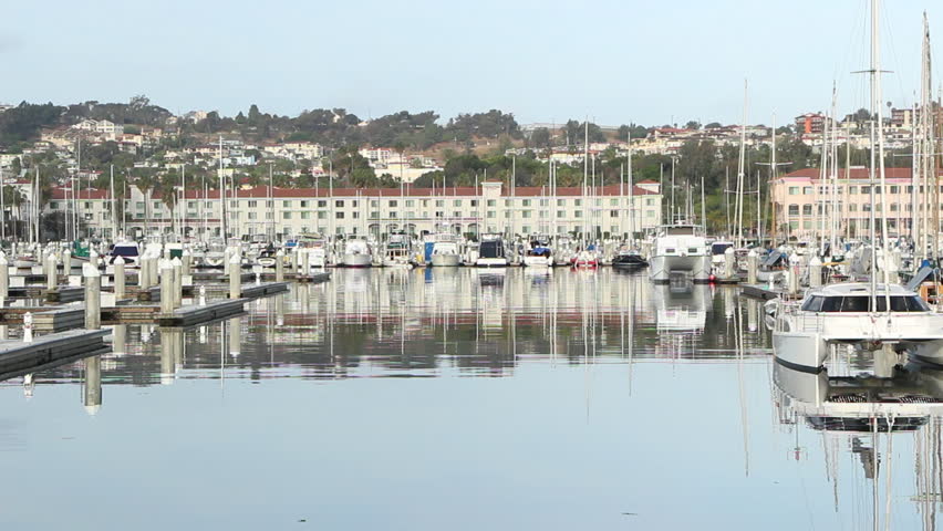 Yacht Club Marina and Resort Hotel