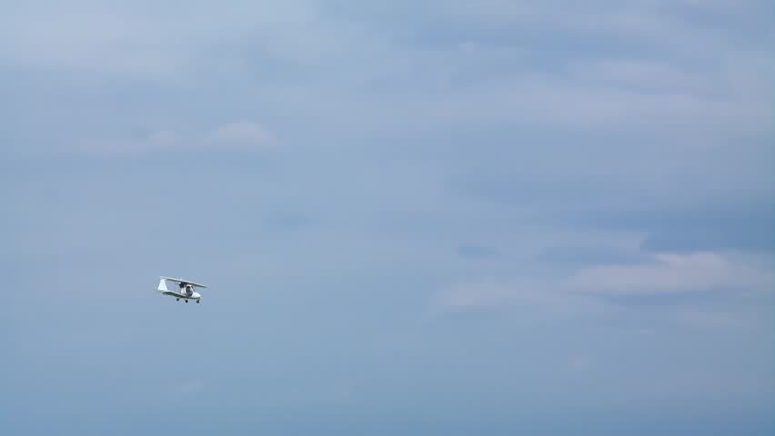Airplane
