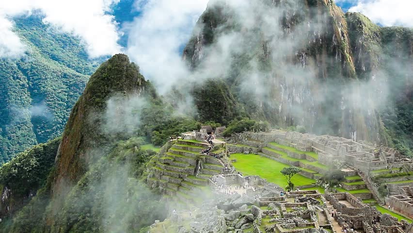 Header of Inca