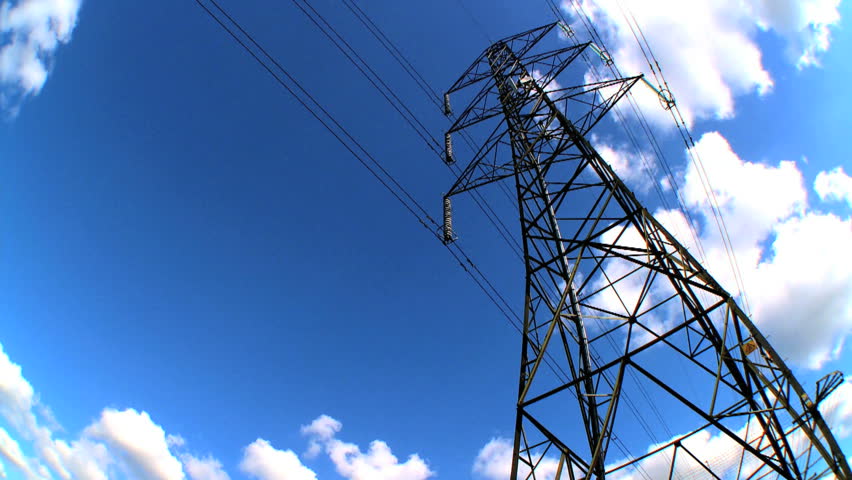 Commercial images advertising renewable energy sources 