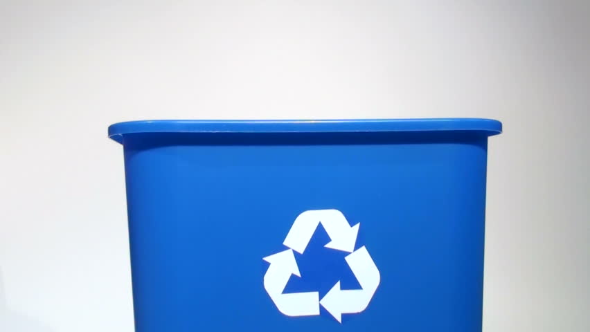Recycling - HD
