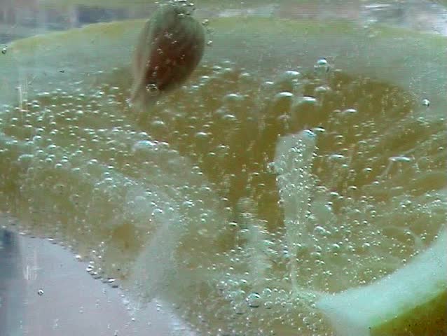 Lemonade, lemon refreshment