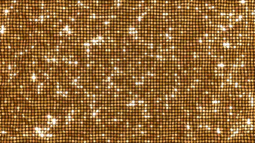 Spangle Glitter.