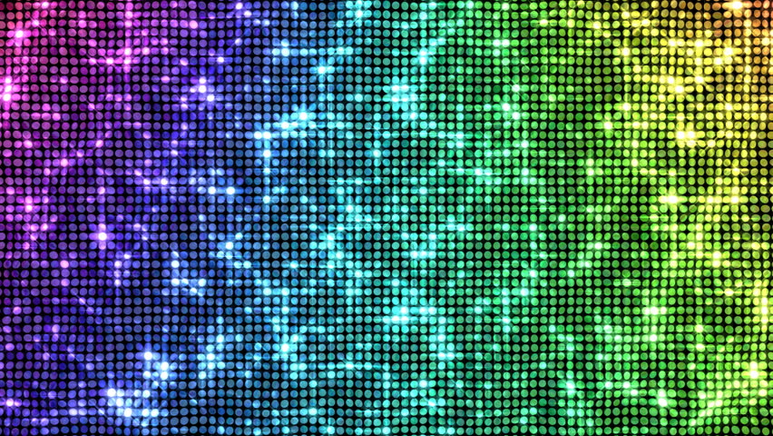 Spangle Glitter.
