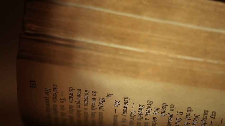 book