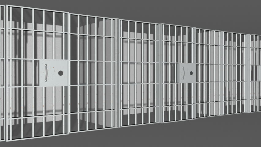 Prison Bars