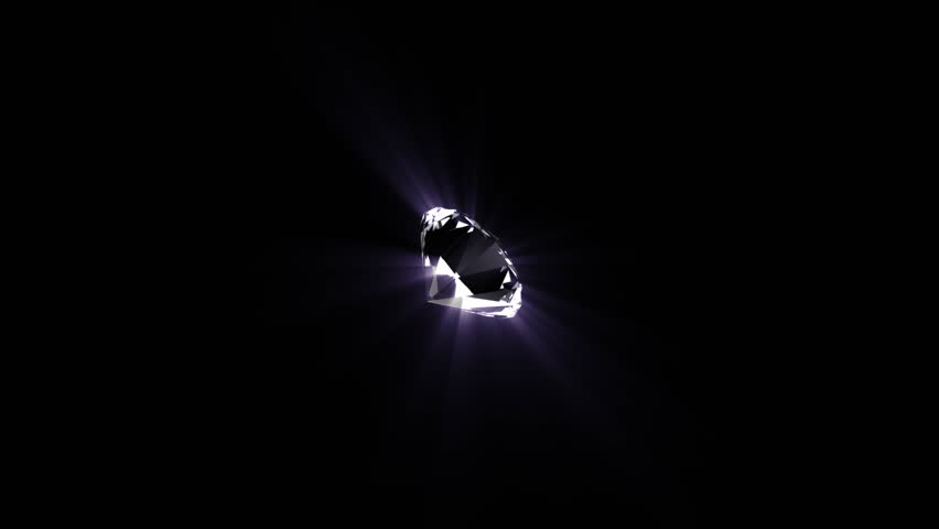 Gem images. 