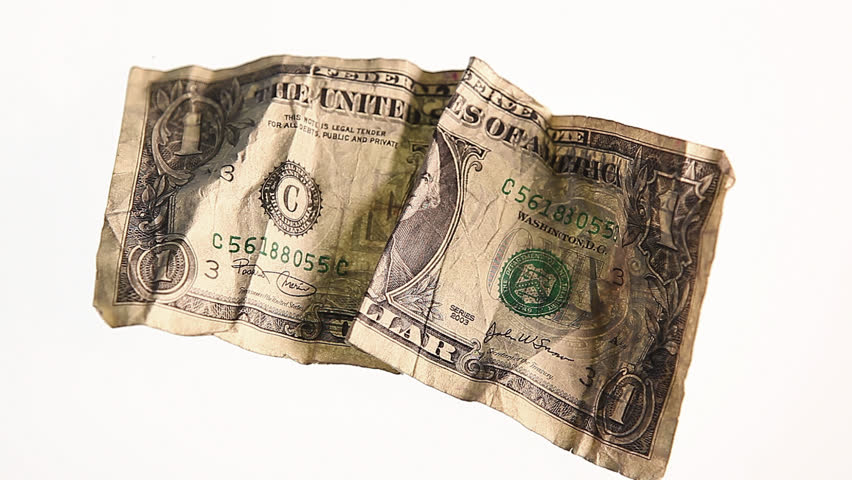 dollars