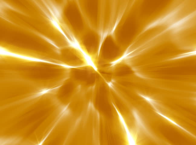 Ethereal plasma caustics light effect with highlights. NTSC. HD Version available