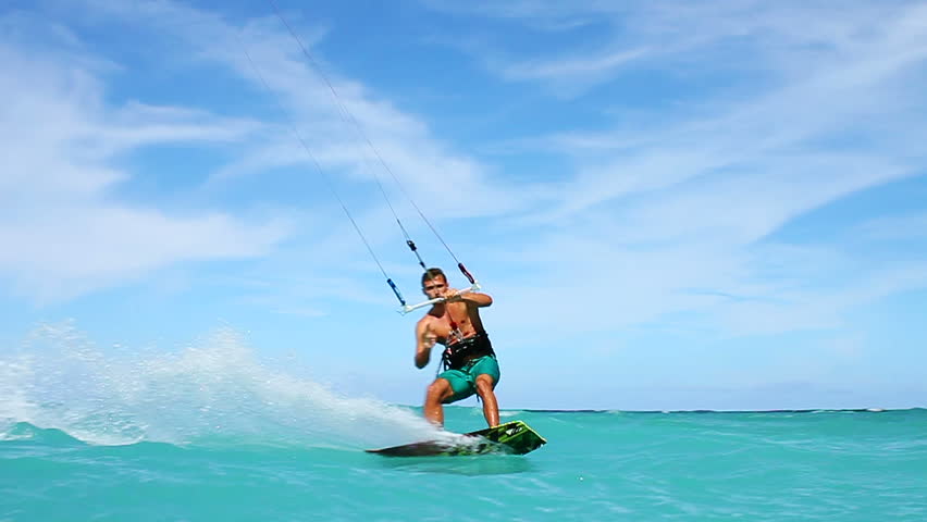 Header of sport
