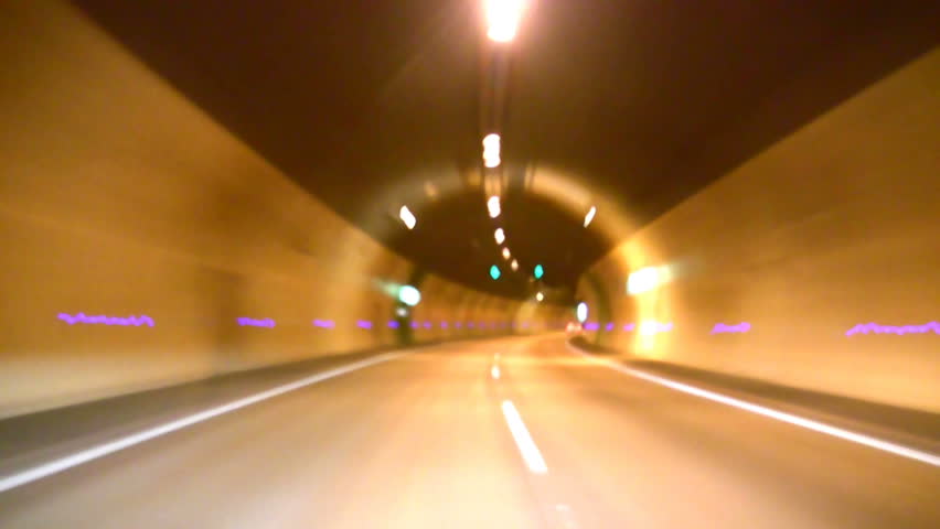 Germany Autobahn Timelapse 2