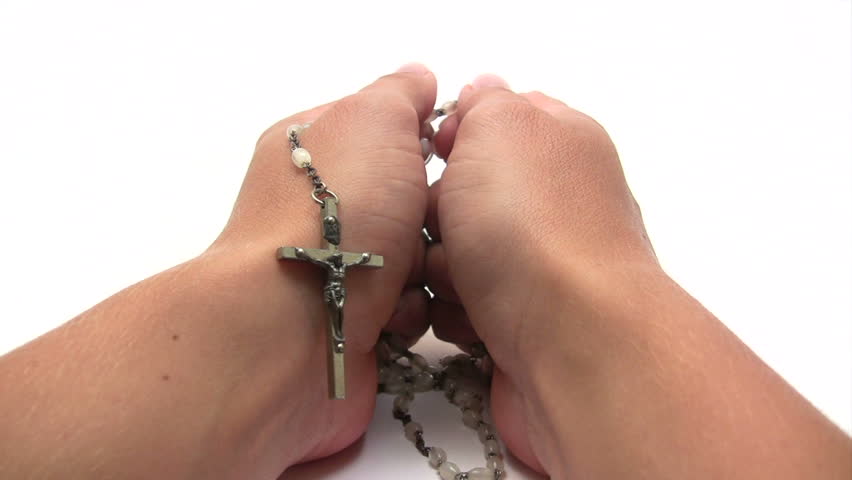 Praying the Rosary
