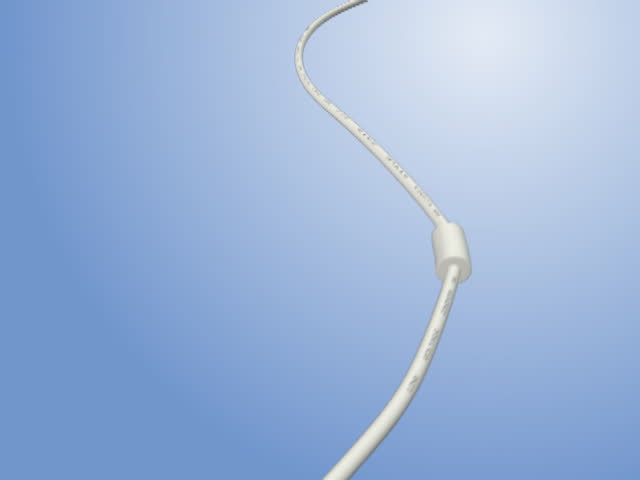 computer cable connect to display