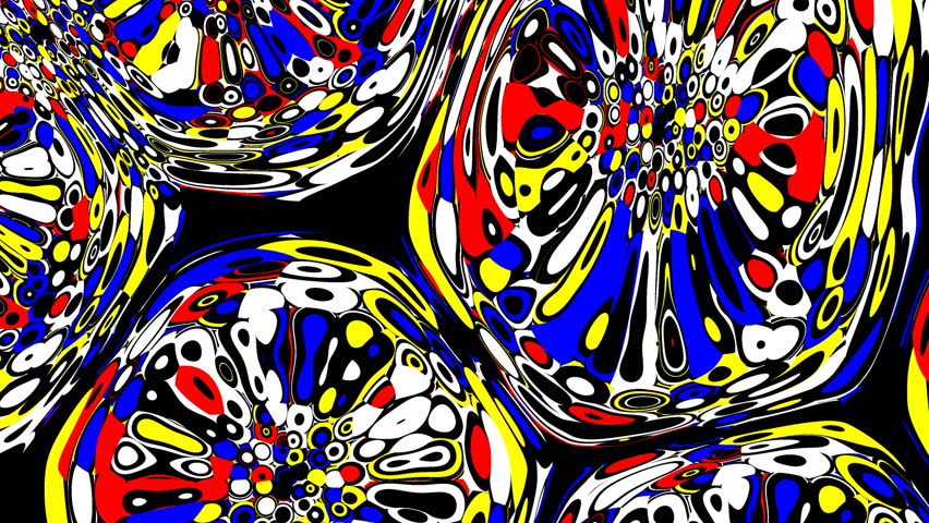 Mutating Cells
