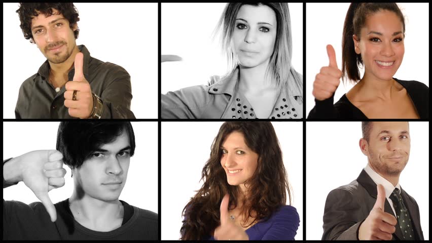 Header of dislike