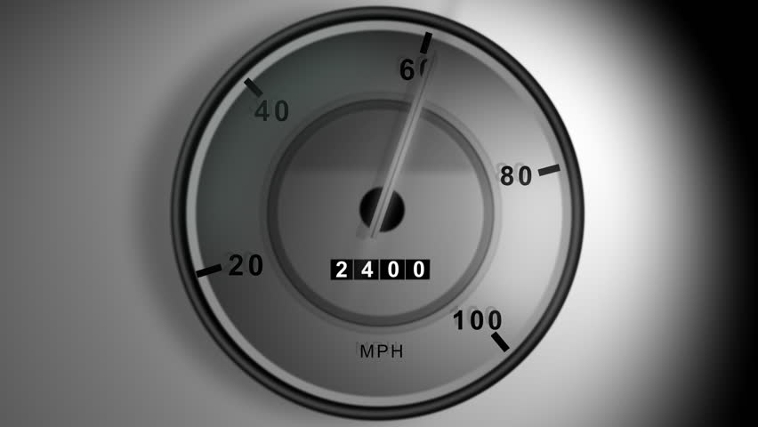 Speedometer