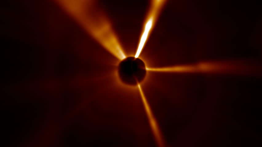 Space travel - star gate  --- Similar videos in my portfolio ---