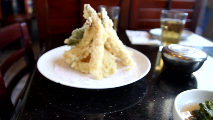 Tempura