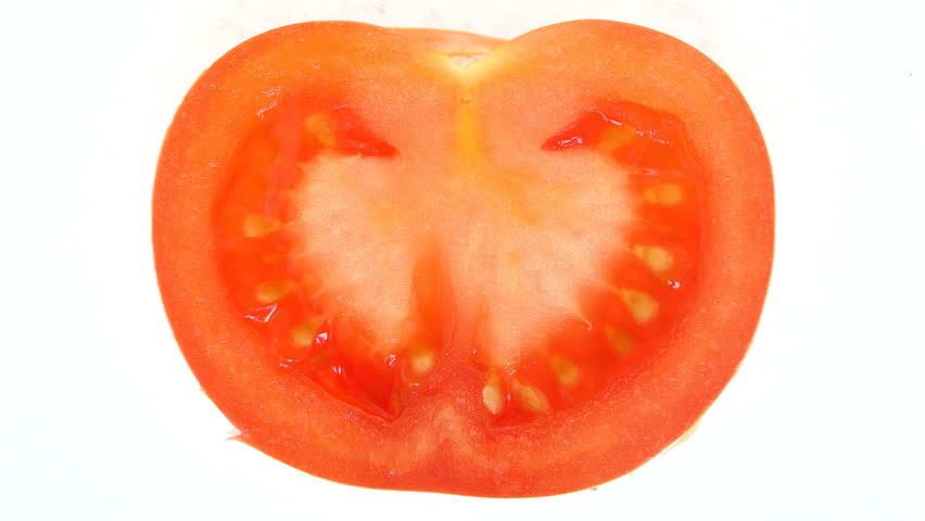 Tomato Decay Time Lapse