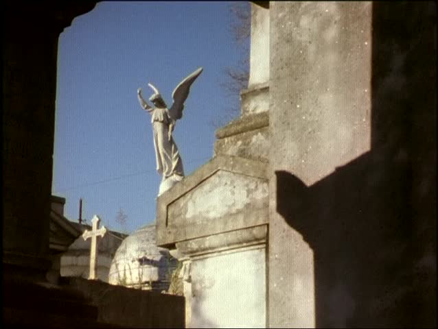 Cementery 16 mm A