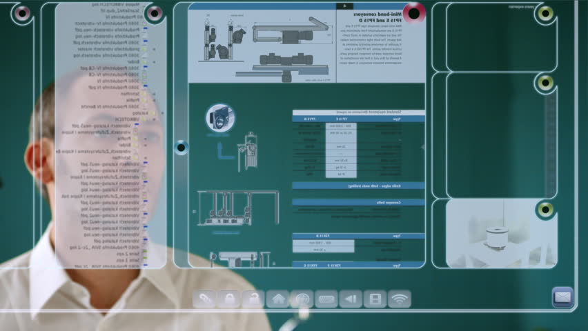 future computer