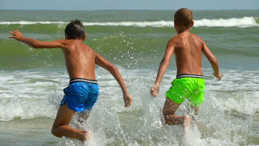 Фото Подростки Мальчики Нудисты На Пляже